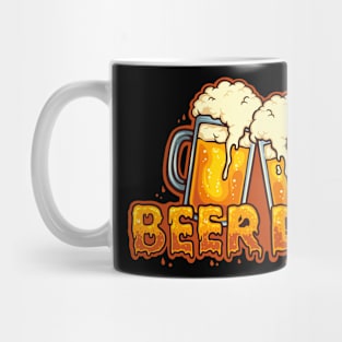 beer of the day Mug